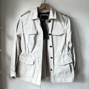 Banana Republic Jacket